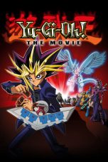 Nonton Film Yu-Gi-Oh! The Movie (2004) Terbaru