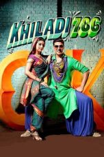 Nonton Film Khiladi 786 (2012) Terbaru