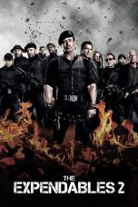 Nonton Film The Expendables 2 (2012) Terbaru