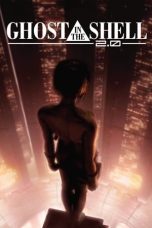 Nonton Film Ghost in the Shell 2.0 (2008) Terbaru