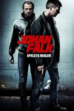 Nonton Film Johan Falk: Spelets regler (2012) Terbaru