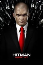 Nonton Film Hitman: Agent 47 (2015) Terbaru