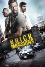 Nonton Film Brick Mansions (2014) Terbaru