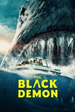 Nonton Film The Black Demon (2023) Terbaru