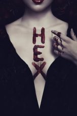 Nonton Film Hex (2018) Terbaru