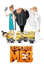 Nonton Film Despicable Me 3 (2017) Terbaru