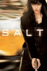 Nonton Film Salt (2010) Terbaru