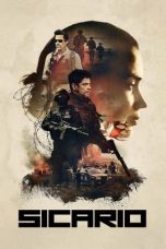 Nonton Film Sicario (2015) Terbaru