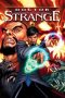 Nonton Film Doctor Strange (2007) Terbaru