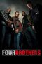 Nonton Film Four Brothers (2005) Terbaru