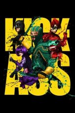 Nonton Film Kick-Ass (2010) Terbaru