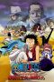 Nonton Film One Piece: Episode of Alabasta (2007) Terbaru