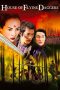 Nonton Film House of Flying Daggers (2004) Terbaru