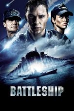 Nonton Film Battleship (2012) Terbaru