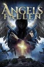 Nonton Film Angels Fallen (2020) Terbaru