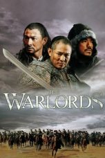 Nonton Film The Warlords (2007) Terbaru