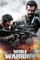 Nonton Film Wolf Warrior (2015) Terbaru