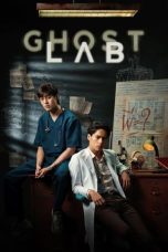 Nonton Film Ghost Lab (2021) Terbaru