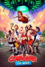 Nonton Film Condorito: The Movie (2017) Terbaru