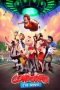 Nonton Film Condorito: The Movie (2017) Terbaru