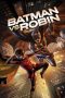 Nonton Film Batman vs. Robin (2015) Terbaru