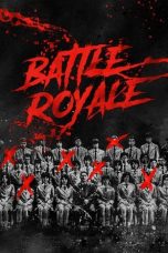 Nonton Film Battle Royale (2000) Terbaru