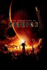 Nonton Film The Chronicles of Riddick (2004) Terbaru