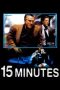 Nonton Film 15 Minutes (2001) Terbaru