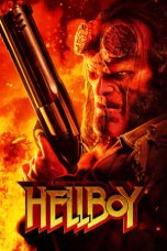 Nonton Film Hellboy (2019) Terbaru