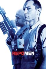 Nonton Film Repo Men (2010) Terbaru