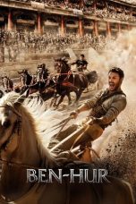 Nonton Film Ben-Hur (2016) Terbaru