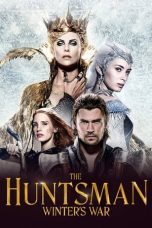 Nonton Film The Huntsman: Winter’s War (2016) Terbaru