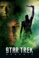 Nonton Film Star Trek: Nemesis (2002) Terbaru