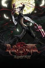 Nonton Film Bayonetta: Bloody Fate (2013) Terbaru