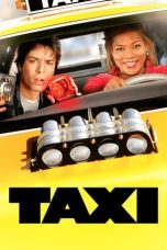 Nonton Film Taxi (2004) Terbaru