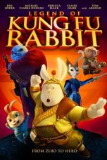 Nonton Film Legend of Kung Fu Rabbit (2011) Terbaru