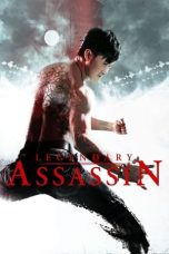 Nonton Film Legendary Assassin (2008) Terbaru