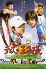 Nonton Film The Prince of Tennis (2006) Terbaru