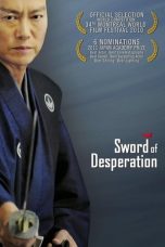 Nonton Film Sword of Desperation (2010) Terbaru