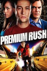 Nonton Film Premium Rush (2012) Terbaru