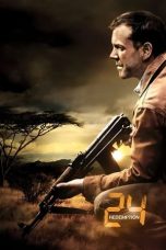 Nonton Film 24: Redemption (2008) Terbaru