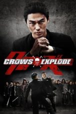 Nonton Film Crows Explode (2014) Terbaru