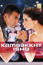 Nonton Film Kambakkht Ishq (2008) Terbaru