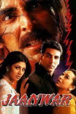 Nonton Film Jaanwar (1999) Terbaru