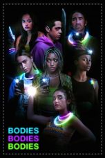 Nonton Film Bodies Bodies Bodies (2022) Terbaru