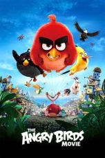 Nonton Film The Angry Birds Movie (2016) Terbaru