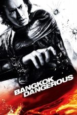 Nonton Film Bangkok Dangerous (2008) Terbaru