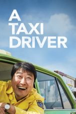 Nonton Film A Taxi Driver (2017) Terbaru