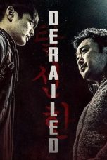 Nonton Film Derailed (2016) Terbaru