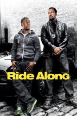 Nonton Film Ride Along (2014) Terbaru